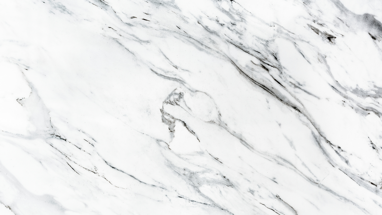 Natural marble slab