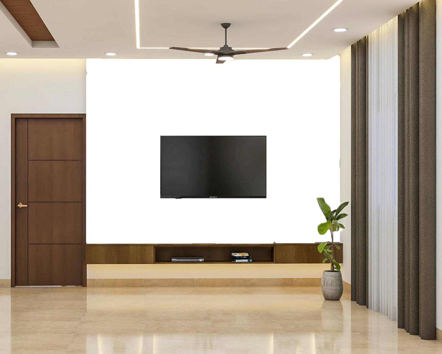 Tv Unit