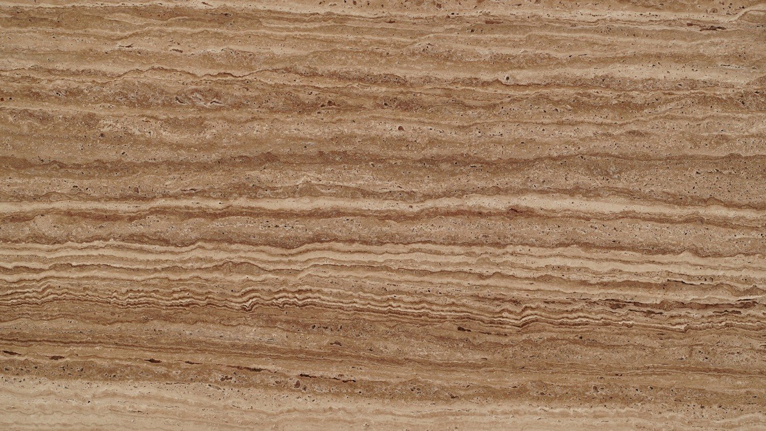 Dark Beige Travertine