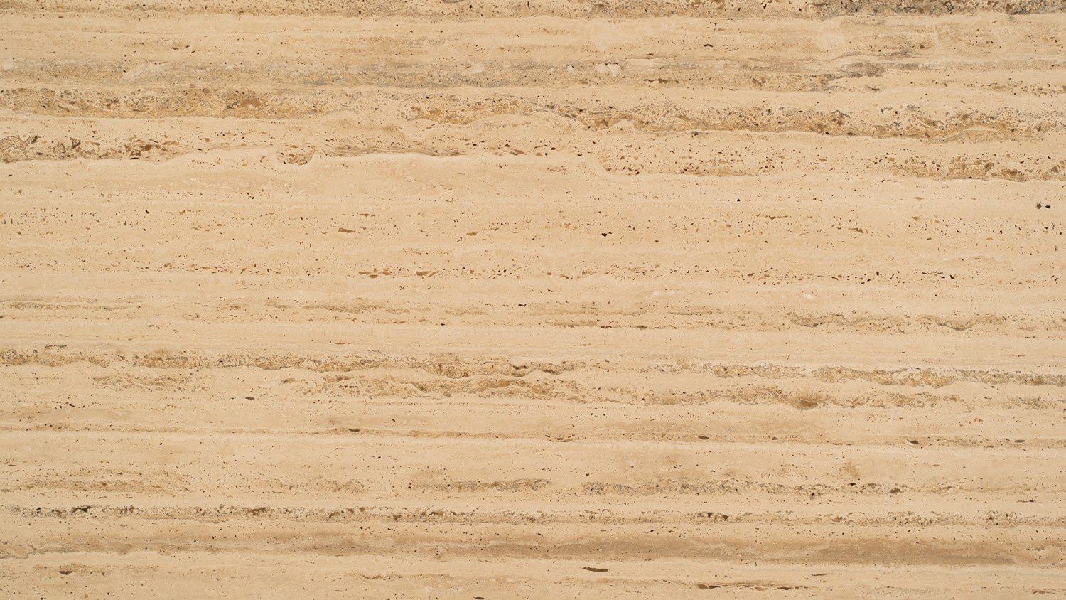 Golden Travertine